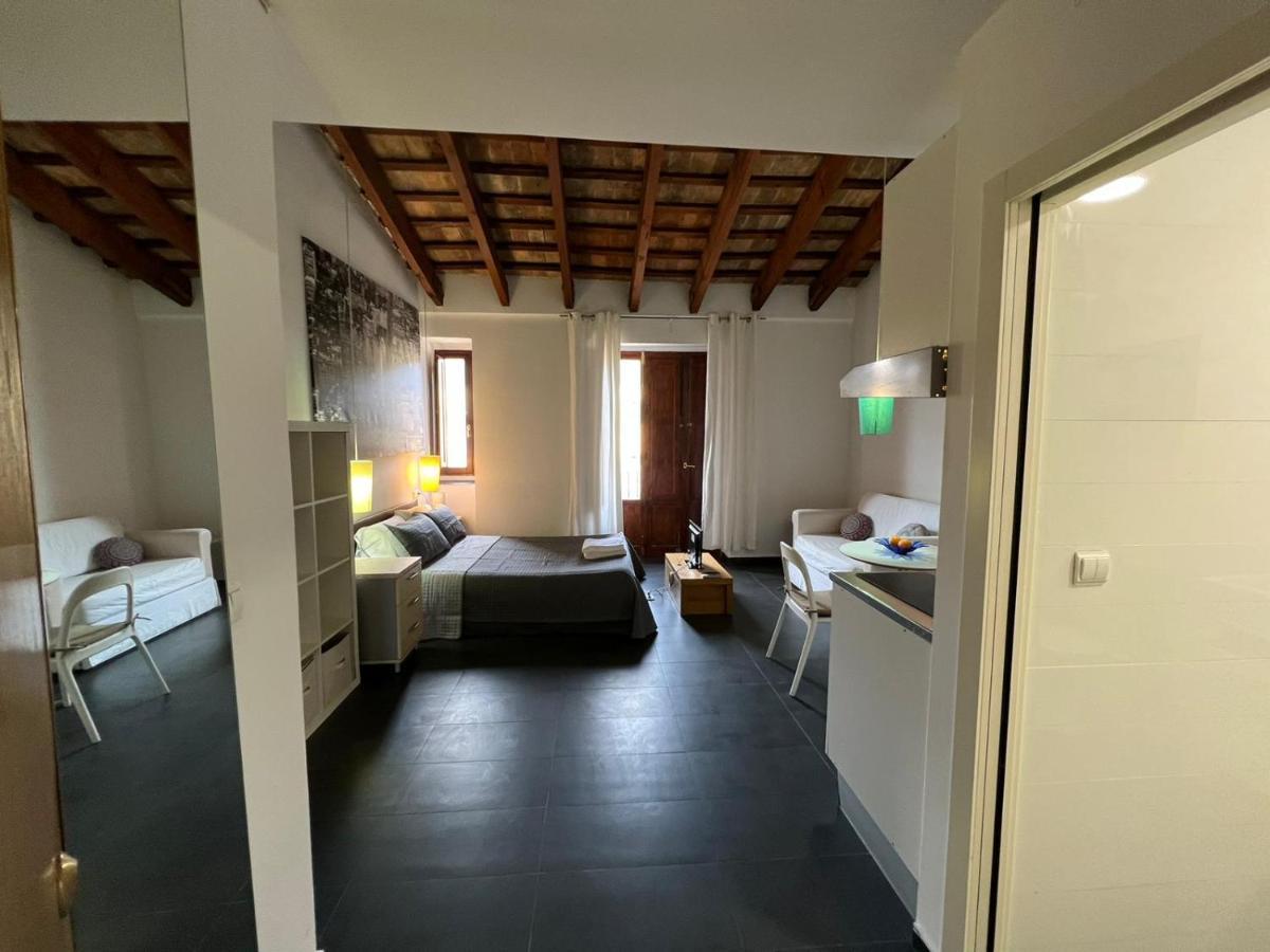 Valencia Central Loft Apartamento Exterior foto